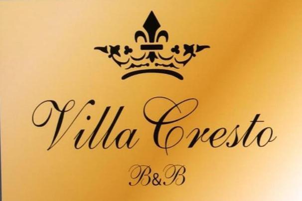 Villa Cresto Gaglianico 외부 사진