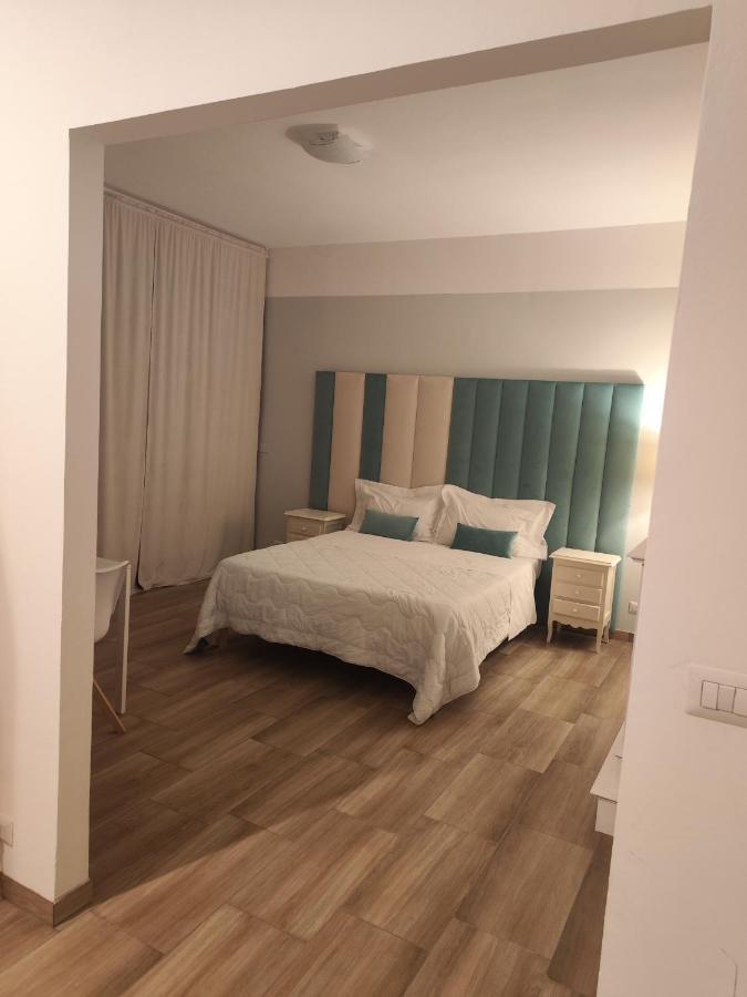 Villa Cresto Gaglianico 외부 사진