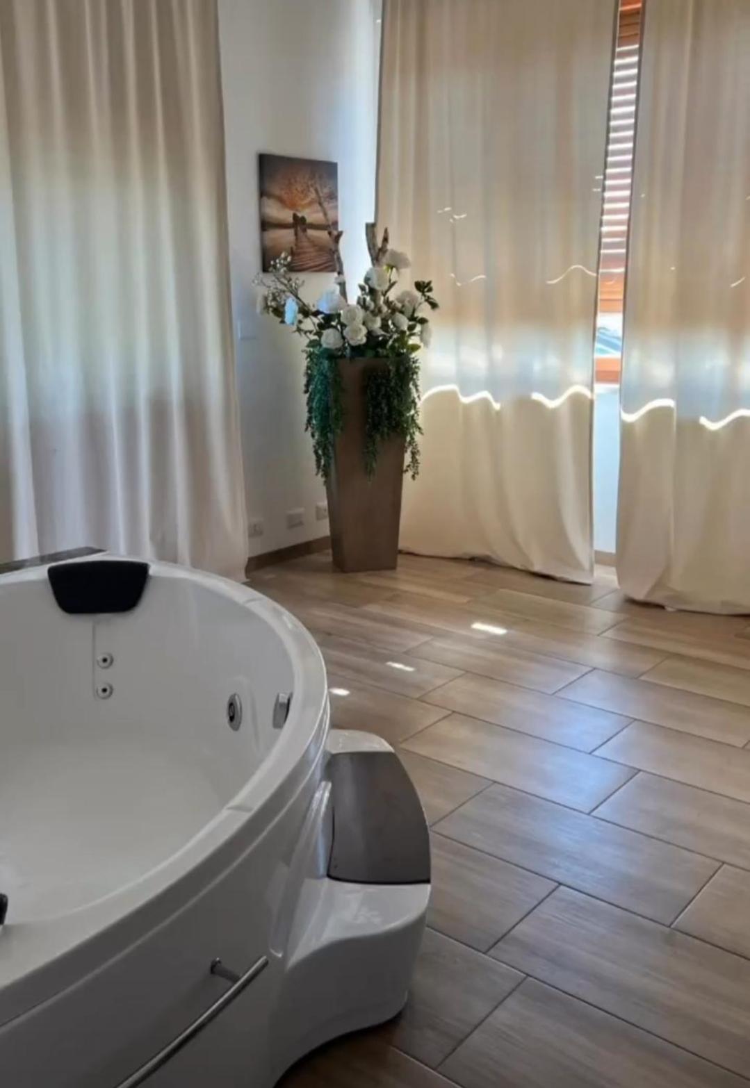 Villa Cresto Gaglianico 외부 사진